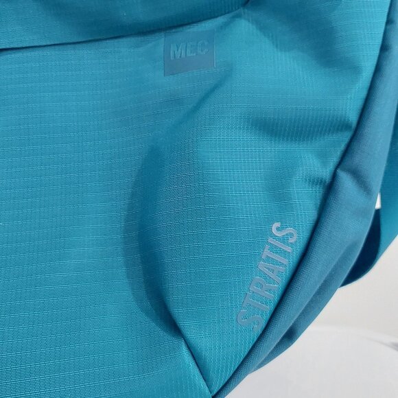 New MEC Messenger Bag 13L- laptop - Picture 7 of 8